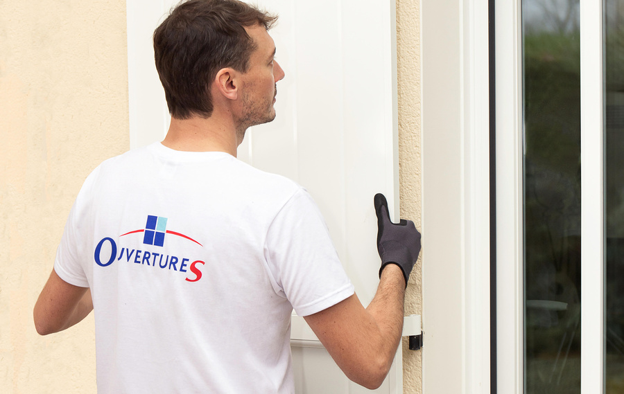 Votre projet de menuiseries avec AM ATLANTIQUE