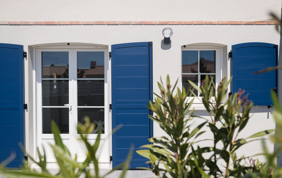 Nos mod&egrave;les de volets battants personnalissables classiques ou contemporains &agrave;&nbsp;ST JEAN D'ILLAC